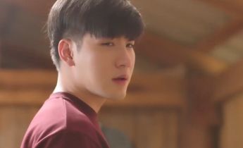 Звезда и небо лакорн 2 серия