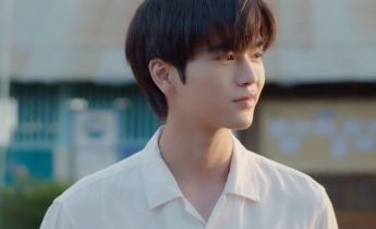 Звезда и небо лакорн 3 серия