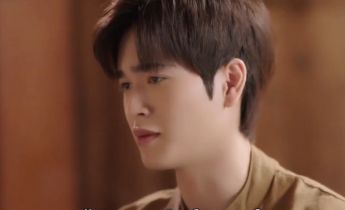 Звезда и небо лакорн 4 серия