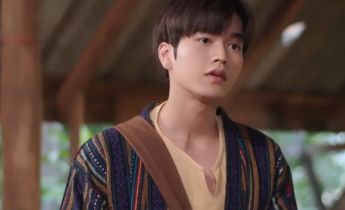 Звезда и небо лакорн 5 серия