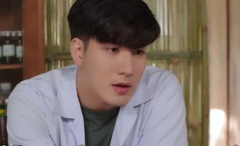 Звезда и небо лакорн 6 серия