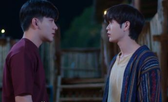 Звезда и небо лакорн 7 серия