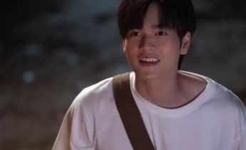 Звезда и небо лакорн 8 серия