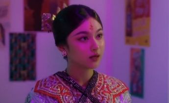 MuTeLuv лакорн 13 серия