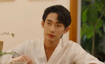 Прилив любви 1 сезон лакорн 2 серия