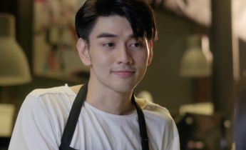 Теория любви лакорн 4 серия