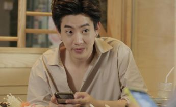 Теория любви лакорн 10 серия