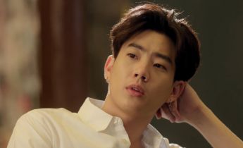 Теория любви лакорн 11 серия