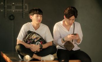 Теория любви лакорн 12 серия