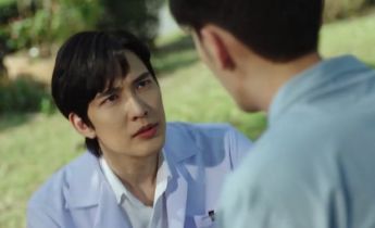 Мистика в зеркале лакорн 6 серия