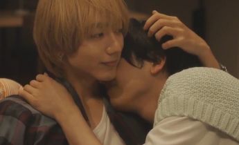 В 25:00 в Акасаке 2 сезон лакорн 9 серия