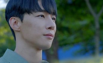 Грозовые тучи, проливные дожди лакорн 1 серия