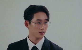 Я и Ти лакорн 2 серия