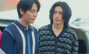 Шаг за шагом лакорн 6 серия