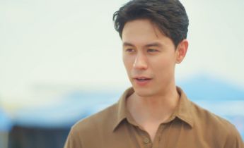 Шаг за шагом лакорн 8 серия