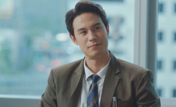 Шаг за шагом лакорн 11 серия