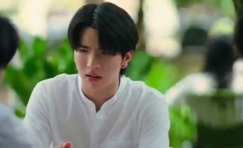 Столкнуться лбами лакорн 5 серия