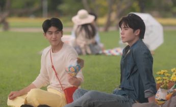 Наоборот лакорн 12 серия