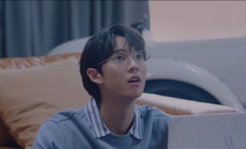 Малыш с гонок 1 сезон лакорн 1 серия