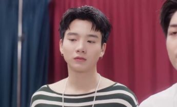 Любовь никогда не угаснет лакорн 7 серия