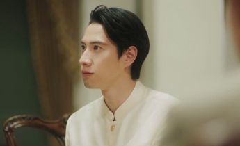 Запах любви лакорн 1 серия