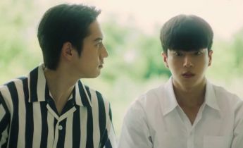 Запах любви лакорн 2 серия