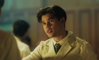 Запах любви лакорн 4 серия