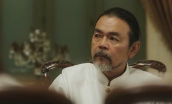 Запах любви лакорн 5 серия