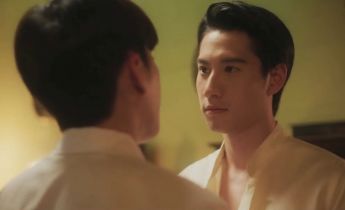 Запах любви лакорн 7 серия