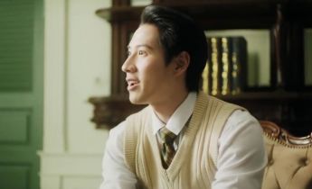 Запах любви лакорн 8 серия