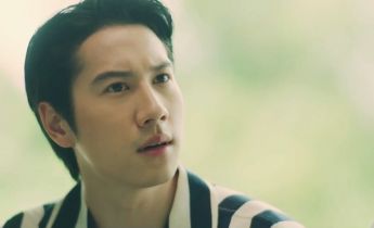 Запах любви лакорн 9 серия