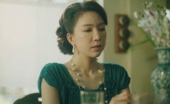 Запах любви лакорн 10 серия