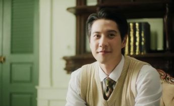 Запах любви лакорн 11 серия