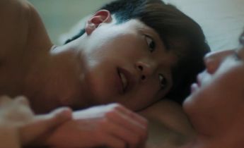 Запах любви лакорн 12 серия