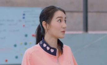 Не говори нет лакорн 2 серия