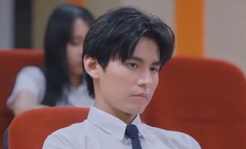 Не говори нет лакорн 3 серия