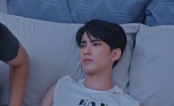 Не говори нет лакорн 8 серия