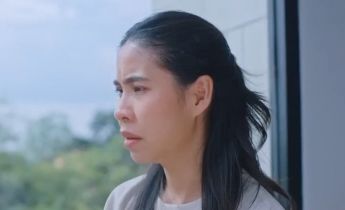 Не говори нет лакорн 9 серия