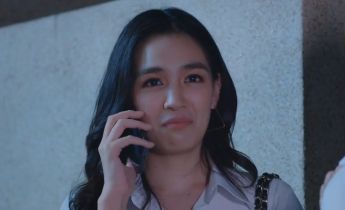 Не говори нет лакорн 11 серия