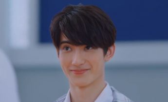 Не говори нет лакорн 12 серия