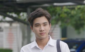 Любовь невзначай лакорн 1 серия