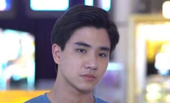 Любовь невзначай лакорн 4 серия