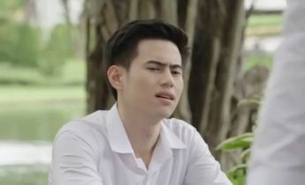 Любовь невзначай лакорн 6 серия