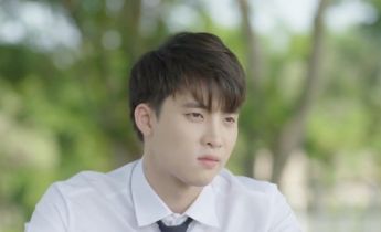 Любовь невзначай лакорн 14 серия