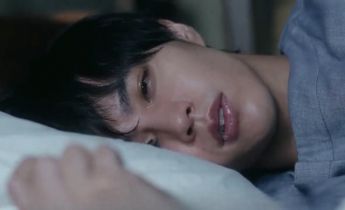 Любовь начинается в мире «Что, если?» лакорн 3 серия