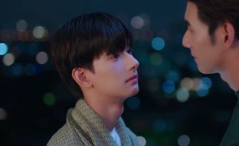 Я и кто лакорн 9 серия