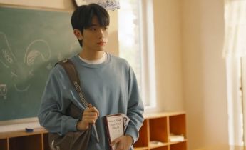 Прилив любви 1 сезон лакорн 5 серия