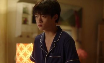 Останься со мной лакорн 1 серия