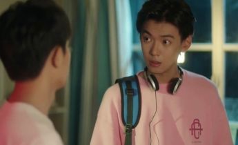 Останься со мной лакорн 2 серия