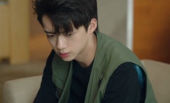 Останься со мной лакорн 3 серия